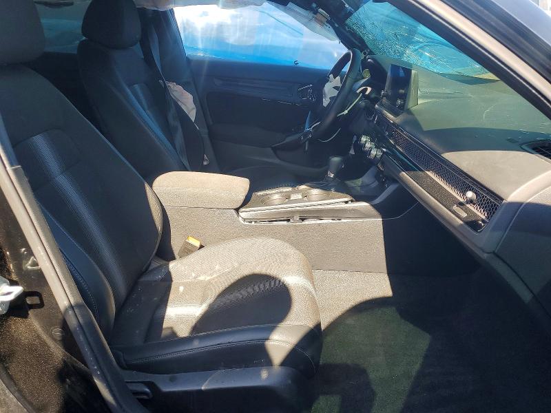 Aukcja sprzedaży 2025 Honda Civic, vin: 2HGFE2F50SH515235, numer aukcji: 48227956