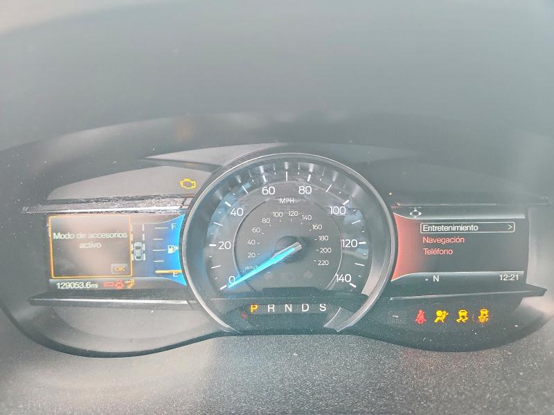 Aukcja sprzedaży 2018 Ford Explorer, vin: 1FM5K7DH3JGA80777, numer aukcji: 53836966