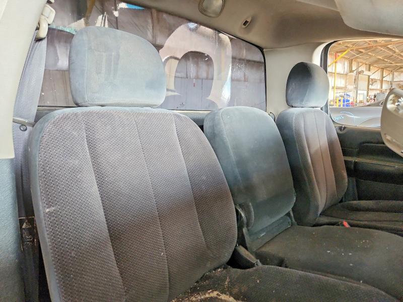 Продажа на аукционе авто 2003 Dodge Ram 1500, vin: 1D7HU16Z63J530836, номер лота: 53243626