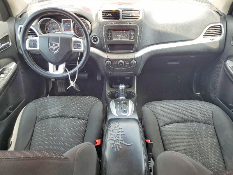 53000326 :رقم المزاد ، 3C4PDCAB7JT496844 vin ، 2018 Dodge Journey مزاد بيع