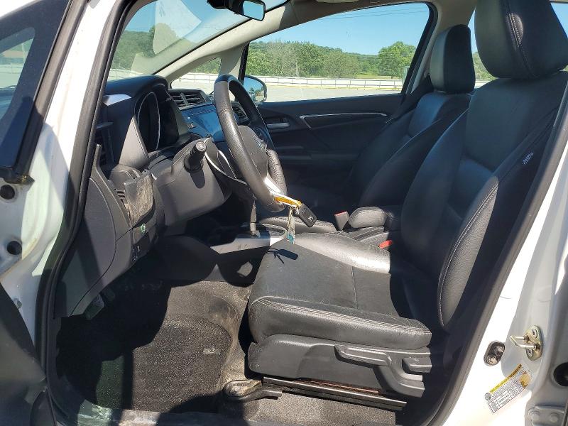 Продажа на аукционе авто 2020 Honda Fit, vin: 3HGGK5H97LM710234, номер лота: 53825856