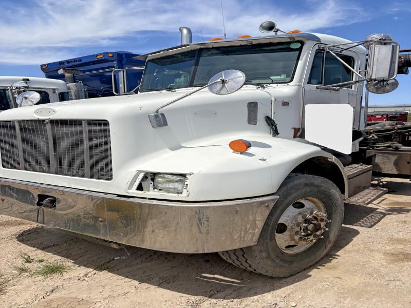 Продаж на аукціоні авто 2005 Peterbilt 330, vin: 2NPNLZ0X25M846051, номер лоту: 52069826