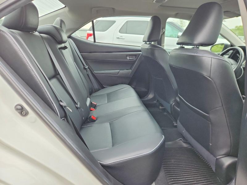 53065716 :رقم المزاد ، 5YFBURHE5KP872667 vin ، 2019 Toyota Corolla مزاد بيع
