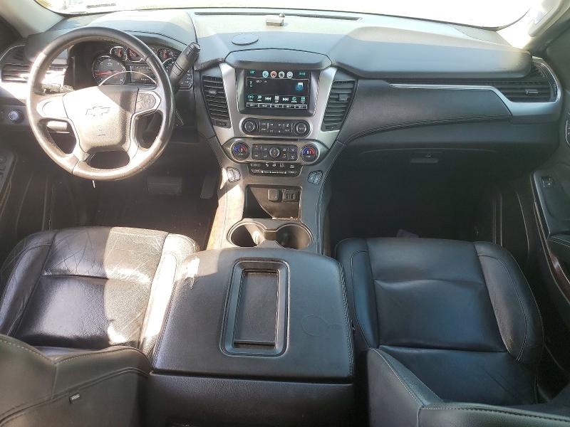 Aukcja sprzedaży 2019 Chevrolet Suburban, vin: 1GNSKHKC6KR143937, numer aukcji: 54200286