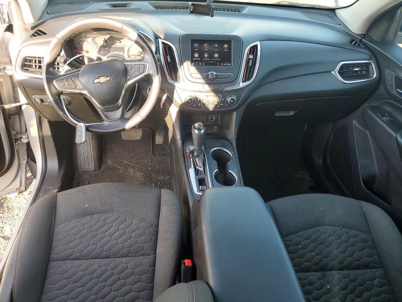 Продаж на аукціоні авто 2020 Chevrolet Equinox, vin: 2GNAXJEVXL6192282, номер лоту: 51920406