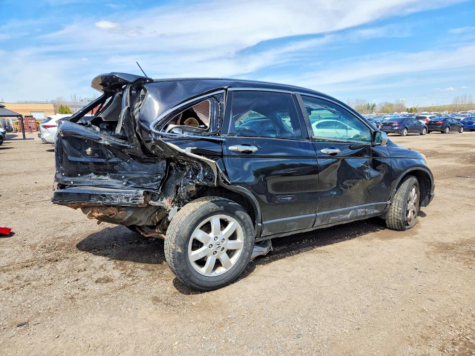 2010 Honda Cr-v მანქანა იყიდება აუქციონზე, vin: 5J6RE3H33AL801704, აუქციონის ნომერი: 53161266