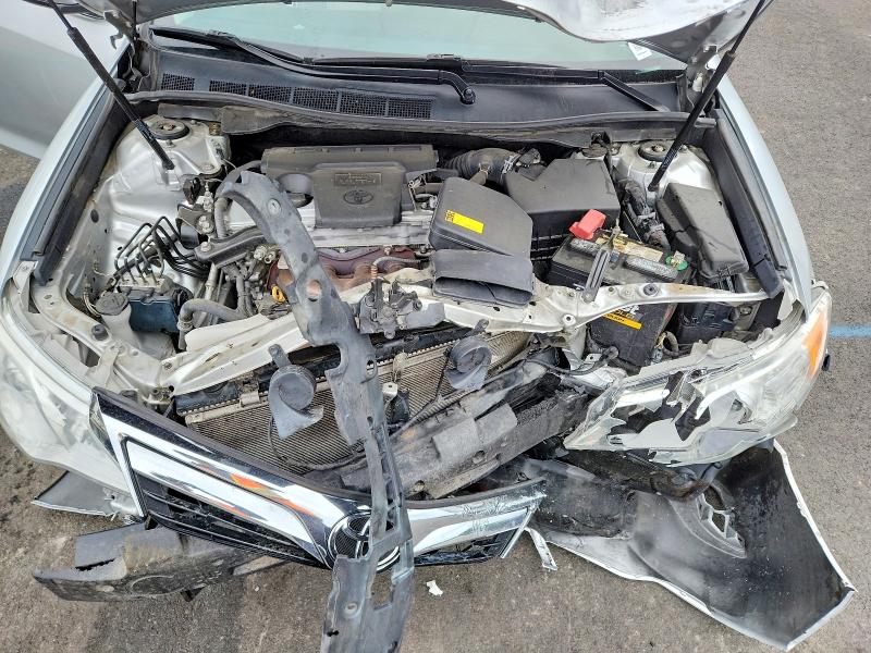 Продажа на аукционе авто 2012 Toyota Camry, vin: 4T4BF1FK3CR240826, номер лота: 52392596