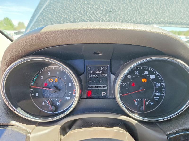 Aukcja sprzedaży 2013 Jeep Grand Cherokee, vin: 1C4RJFAG0DC542741, numer aukcji: 53253056