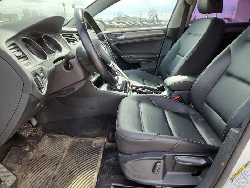 Aukcja sprzedaży 2015 Volkswagen Golf Sportwagen, vin: 3VWC17AU4FM508768, numer aukcji: 53157966