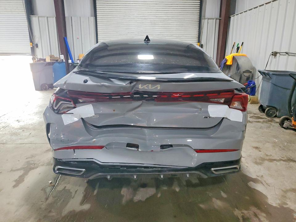 Продаж на аукціоні авто 2023 Kia K5, vin: 5XXG64J27PG207689, номер лоту: 54647626