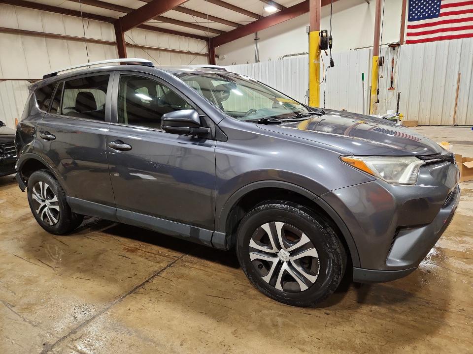 52481356 :رقم المزاد ، JTMBFREV6GD181852 vin ، 2016 Toyota Rav4 مزاد بيع