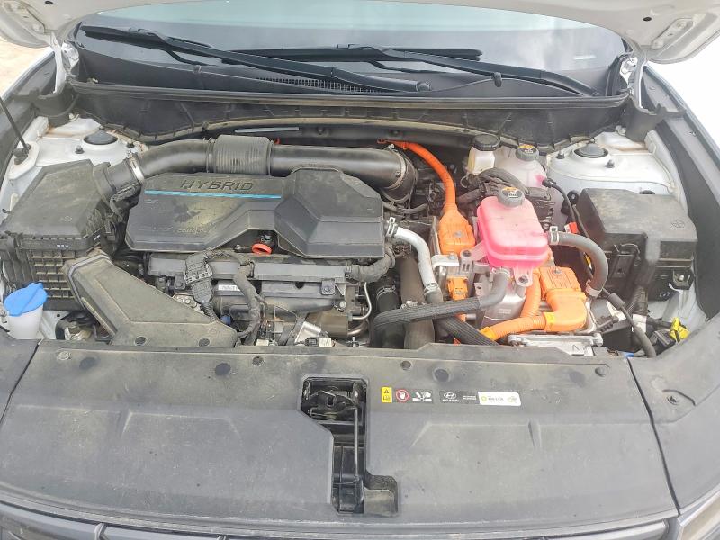 Aukcja sprzedaży 2024 Hyundai Tucson, vin: KM8JBCD15RU211683, numer aukcji: 54282966