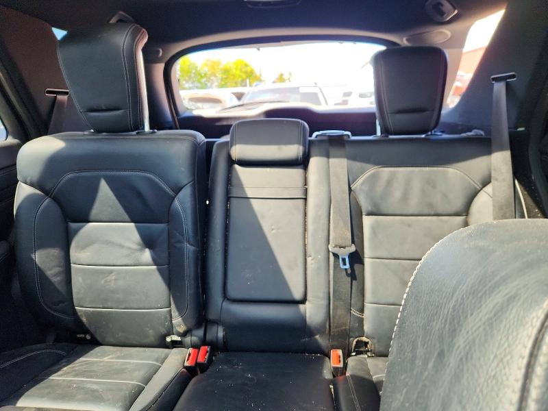 Продажа на аукционе авто 2012 Mercedes-benz Ml, vin: 4JGDA2EB0CA037628, номер лота: 55063116