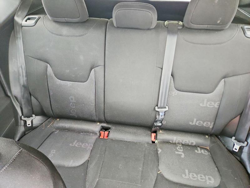 Продаж на аукціоні авто 2015 Jeep Renegade, vin: ZACCJABT0FPB44089, номер лоту: 53865676