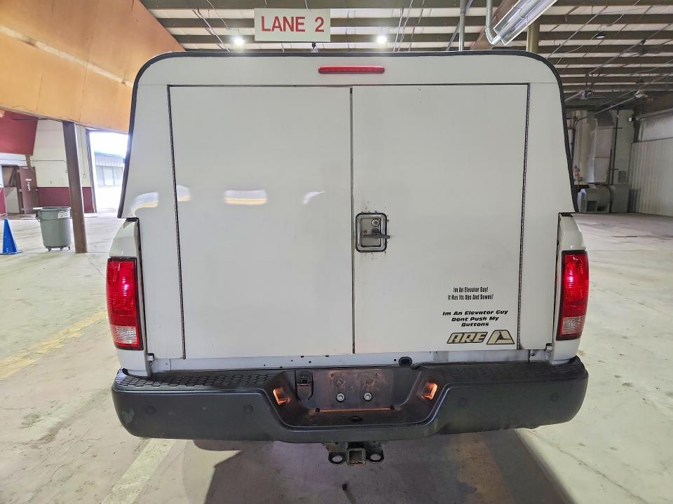 Продажа на аукционе авто 2020 Ram 1500 Classic, vin: 1C6RR7FG3LS158827, номер лота: 51586836