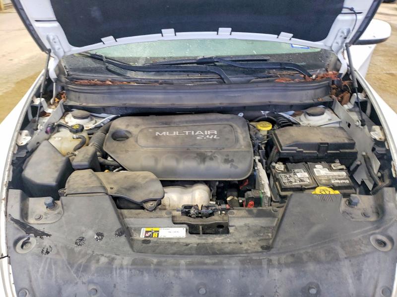 54505616 :رقم المزاد ، 1C4PJLDB1HW603993 vin ، 2017 Jeep Cherokee مزاد بيع