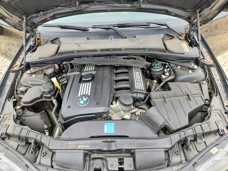 54732016 :رقم المزاد ، WBAUP73579VF07393 vin ، 2009 Bmw 128 مزاد بيع