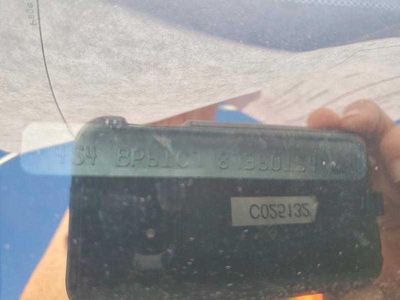 Продаж на аукціоні авто 2008 Subaru Outback, vin: 4S4BP61C787360154, номер лоту: 54951906