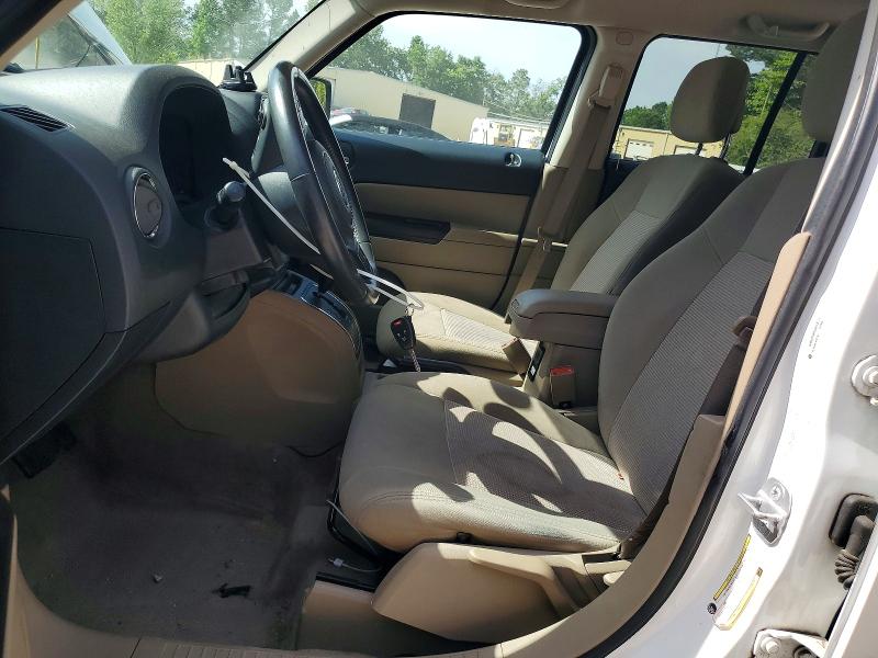 53315546 :رقم المزاد ، 1C4NJPFB9ED819271 vin ، 2014 Jeep Patriot مزاد بيع