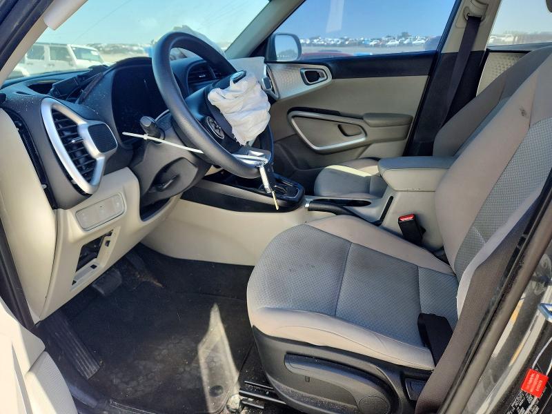 Aukcja sprzedaży 2020 Kia Soul, vin: KNDJ23AU4L7716381, numer aukcji: 53508246