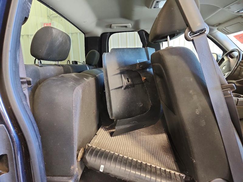 Aukcja sprzedaży 2013 Chevrolet Silverado, vin: 1GCRKSE7XDZ186263, numer aukcji: 55494316