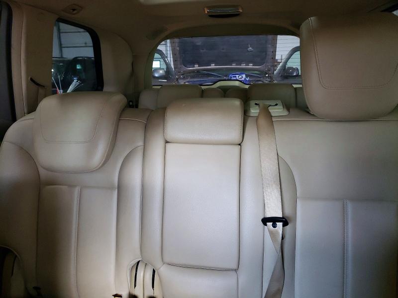 Aukcja sprzedaży 2011 Mercedes-benz Gl, vin: 4JGBF7BE3BA715324, numer aukcji: 55098516