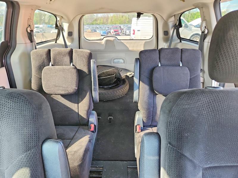 Aukcja sprzedaży 2012 Dodge Grand Caravan, vin: 2C4RDGBG9CR408974, numer aukcji: 53017906