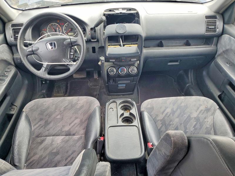 Продажа на аукционе авто 2004 Honda Cr-v, vin: SHSRD78844U250582, номер лота: 54186286