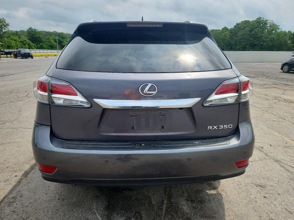 2015 Lexus Rx მანქანა იყიდება აუქციონზე, vin: 2T2ZK1BA9FC191313, აუქციონის ნომერი: 54255896