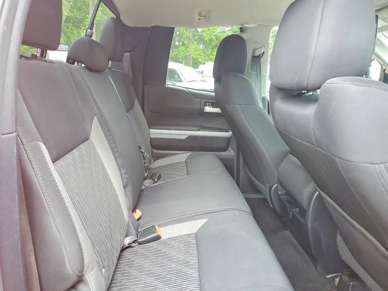 54438496 :رقم المزاد ، 5TFUY5F14EX399503 vin ، 2014 Toyota Tundra مزاد بيع