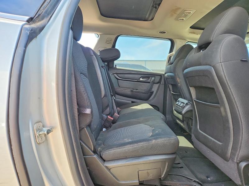 2013 Chevrolet Traverse მანქანა იყიდება აუქციონზე, vin: 1GNKRGKD9DJ251470, აუქციონის ნომერი: 53999416