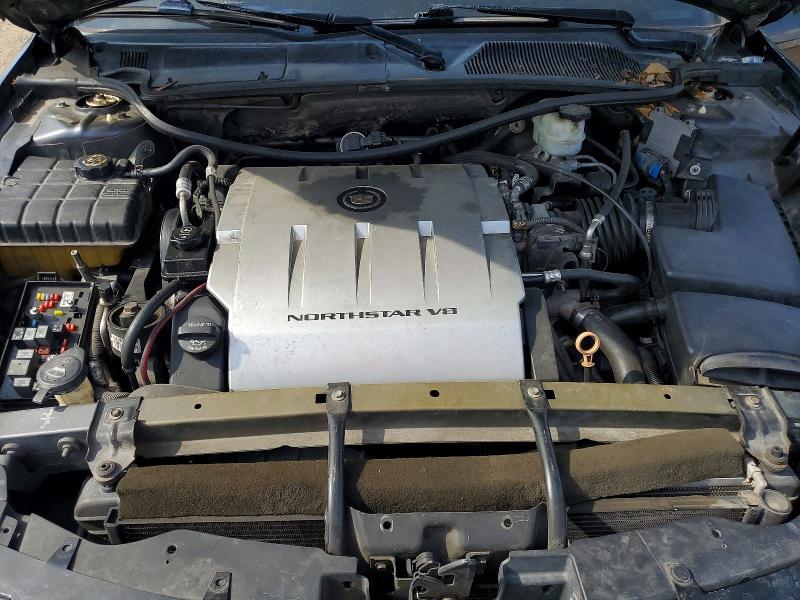Aukcja sprzedaży 2010 Cadillac Dts, vin: 1G6KA5EY1AU124387, numer aukcji: 53367316