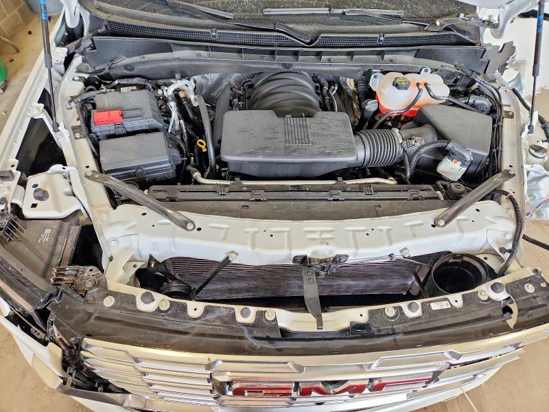 53592746 :رقم المزاد ، 1GKS2JRL1SR285445 vin ، 2025 Gmc Yukon Xl مزاد بيع
