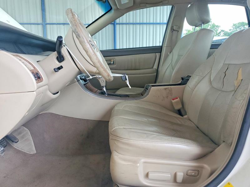 55198316 :رقم المزاد ، 4T1BF28B84U363763 vin ، 2004 Toyota Avalon مزاد بيع