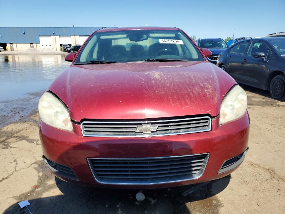 Aukcja sprzedaży 2011 Chevrolet Impala, vin: 2G1WC5EM7B1110358, numer aukcji: 55351256