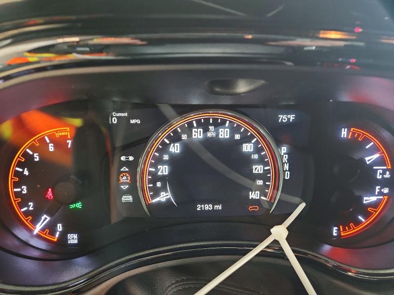 54015806 :رقم المزاد ، 1C4RDHDG7TC245494 vin ، 2026 Dodge Durango مزاد بيع