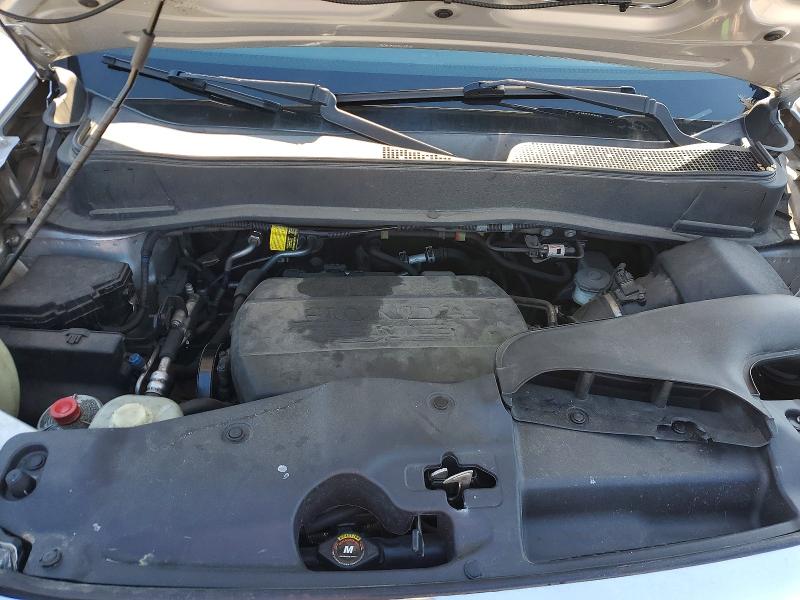 Продаж на аукціоні авто 2014 Honda Pilot, vin: 5FNYF4H92EB055733, номер лоту: 52673326