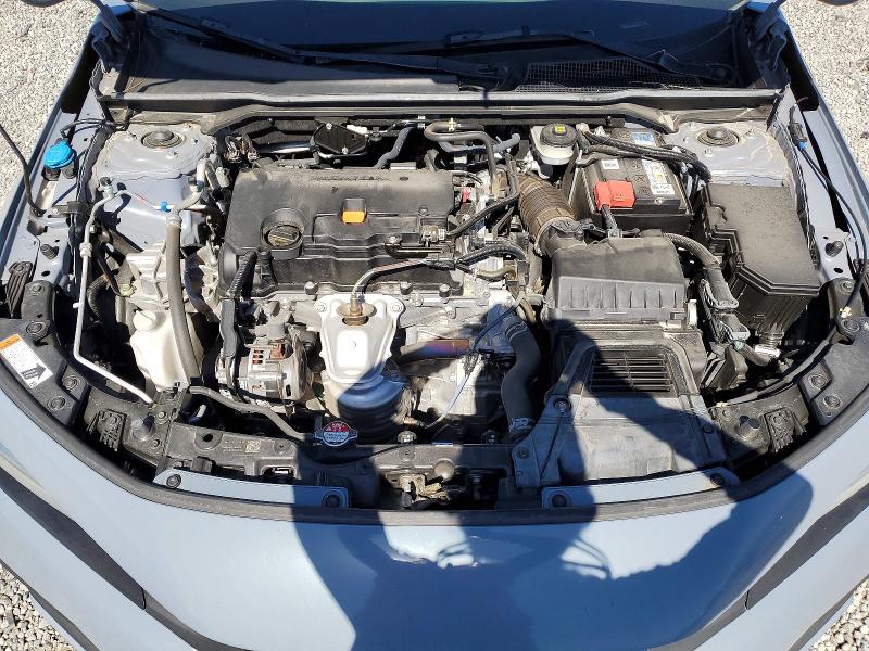 Продажа на аукционе авто 2023 Honda Civic, vin: 19XFL2H86PE014641, номер лота: 54349306