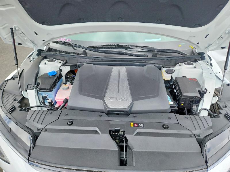 Продаж на аукціоні авто 2025 Kia Ev6, vin: 5XYC4DJCXSG011232, номер лоту: 55569496
