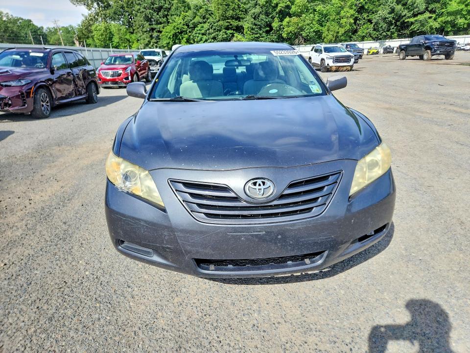 55233926 :رقم المزاد ، 4T1BE46K28U768346 vin ، 2008 Toyota Camry مزاد بيع