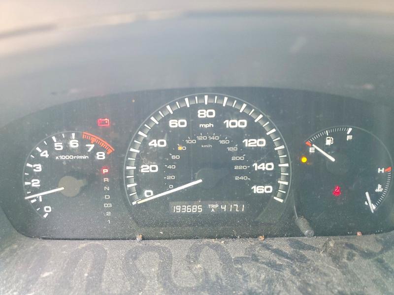 2007 Honda Accord მანქანა იყიდება აუქციონზე, vin: 1HGCM56437A058196, აუქციონის ნომერი: 54427856
