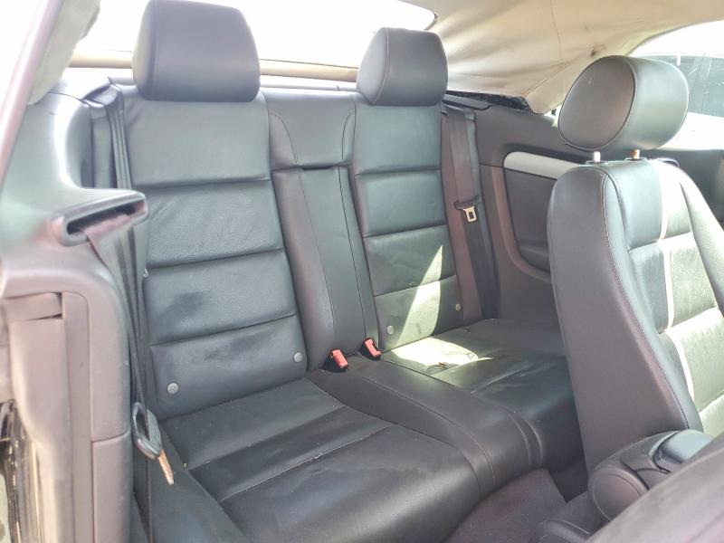 Aukcja sprzedaży 2007 Audi A4, vin: WAUAF48H77K033416, numer aukcji: 51870986