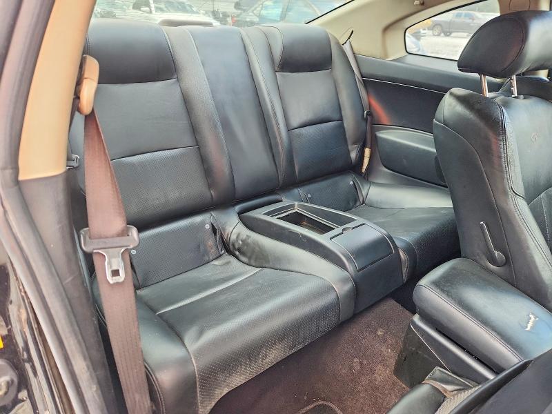 Aukcja sprzedaży 2006 Infiniti G35, vin: JNKCV54E46M707054, numer aukcji: 52355926