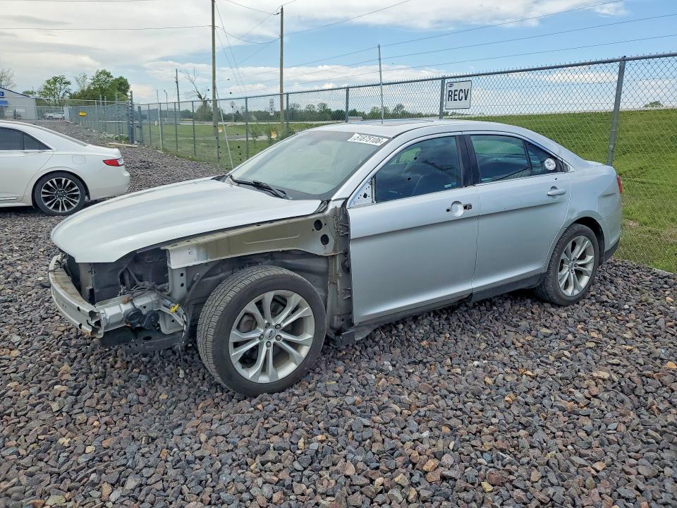 Aukcja sprzedaży 2013 Ford Taurus, vin: 1FAHP2E80DG216619, numer aukcji: 51875106