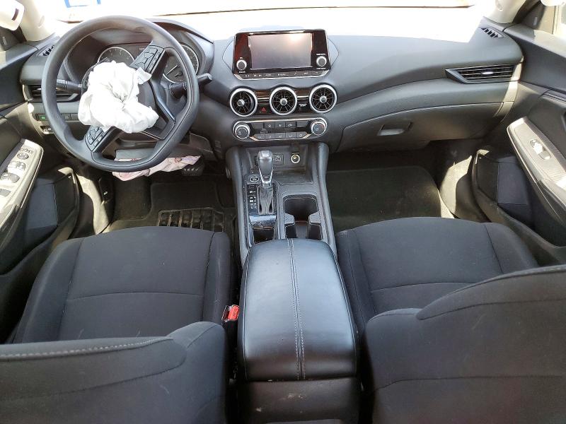 Aukcja sprzedaży 2024 Nissan Sentra, vin: 3N1AB8BV5RY202974, numer aukcji: 54413746