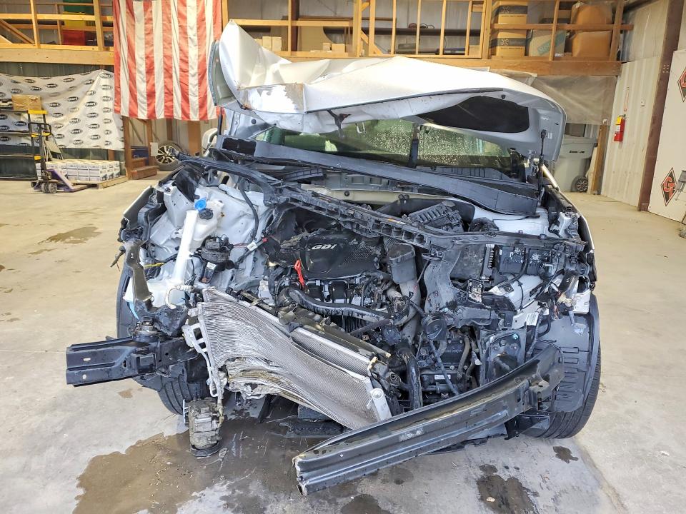 51688546 :رقم المزاد ، 5XYKT3A6XEG520258 vin ، 2014 Kia Sorento مزاد بيع