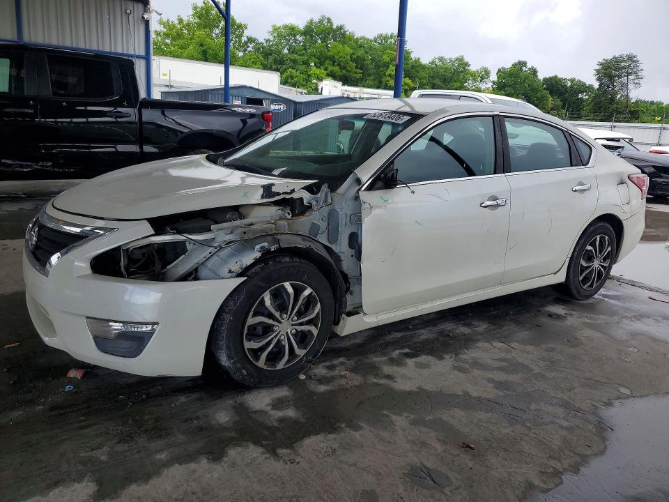 52613406 :رقم المزاد ، 1N4AL3AP6DC298413 vin ، 2013 Nissan Altima مزاد بيع