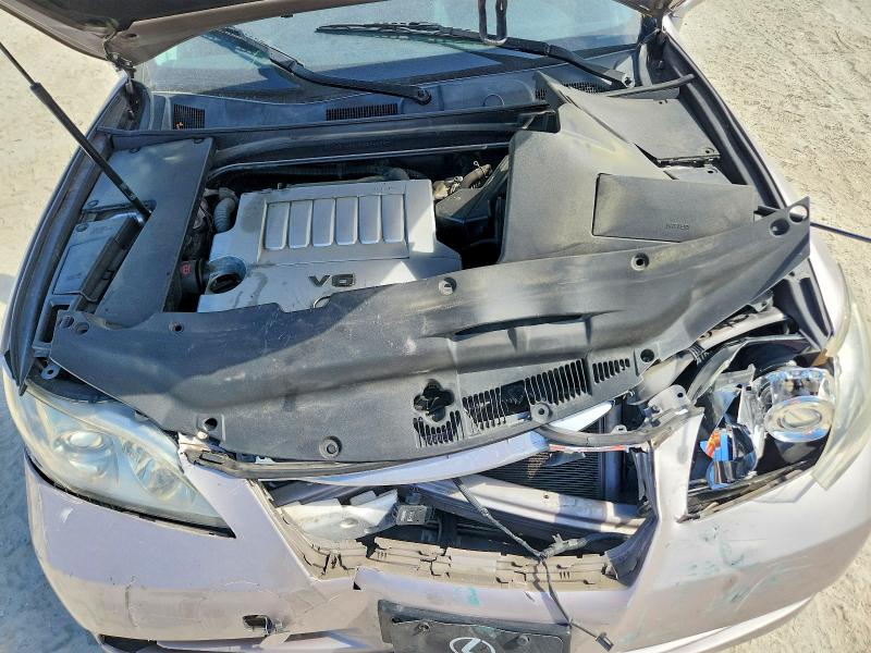 Aukcja sprzedaży 2009 Lexus Es, vin: JTHBJ46GX92284495, numer aukcji: 51834386