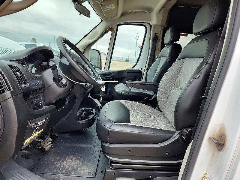 Aukcja sprzedaży 2019 Ram Promaster 2500, vin: 3C6TRVPG3KE512338, numer aukcji: 54133726