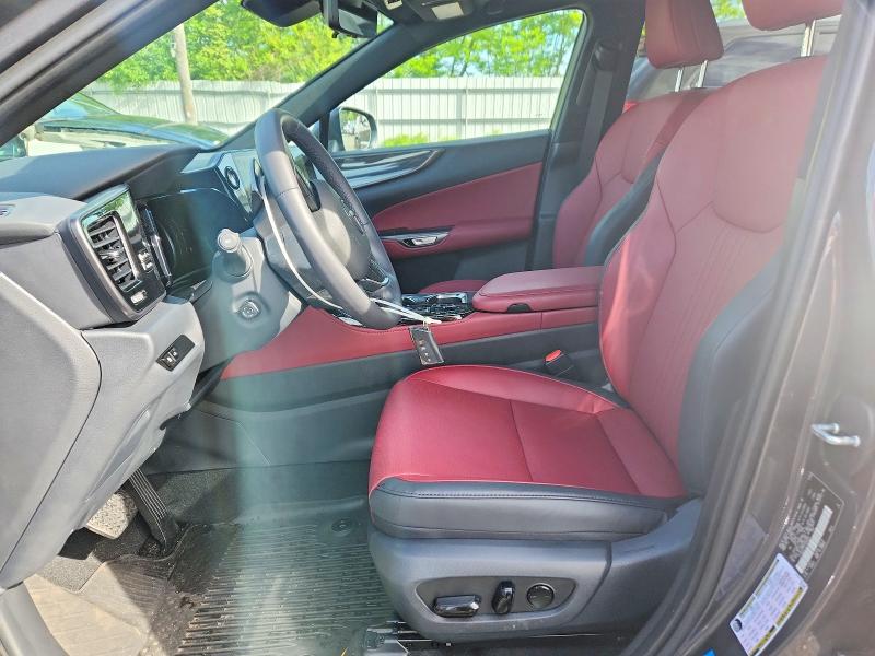 Aukcja sprzedaży 2025 Lexus Nx, vin: 2T2GGCEZ5SC092925, numer aukcji: 54806796